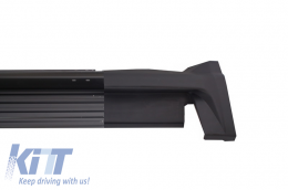 Pedane Laterali per Honda CR-V 2007-2011 III generazione Paio Gradini Running Boards-image-6018800