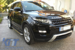 Pedane laterali Side Steps per Evoque Dynamic 2011-2015-image-6018936