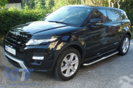 Pedane laterali Side Steps per Evoque Dynamic 2011-2015-image-6018939