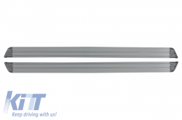 Pedane Passaggi Laterali per VW Touareg 7P5 2011-2017 Running Boards-image-6020872