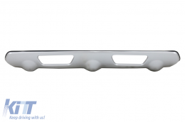 Piastra paramotore fuoristrada per Nissan X-Trail II T31 Non Facelift 2007-2010-image-6025435