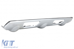 Piastra paramotore fuoristrada per Nissan X-Trail II T31 Non Facelift 2007-2010-image-6072707