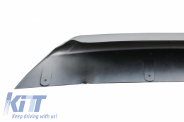 Piastre paramotore Anteriore Posteriore Off Road per Nissan Qashqai J11 14+-image-6032880