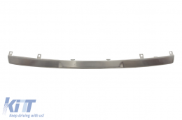 Piastre paramotore Paraurti Off Road per PORSCHE Cayenne 958 2011-2014-image-6025913