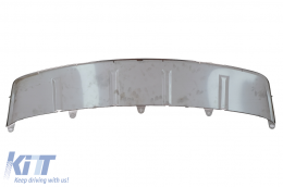 Piastre paramotore Paraurti Off Road per Porsche Macan S 2014-2016-image-6026467