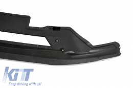 Piastre paramotore Skid Plates per KIA Sportage MK4 QL 2016-2018 KX5 Design-image-6013002