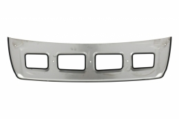 Placa Deslizamiento Para Audi Q5 8R 08-12 Embellecedores Arcos Rueda Adornos--image-6034086