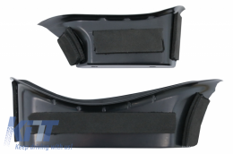 Portes d'entrée Boîte pour Mercedes C W205 S205 T-Modell 14-18 GLC X253 LHD--image-6043026