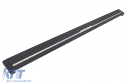 Power Electric Running Boards Side Steps suitable for Mercedes GLE COUPE C167 (2019-up)-image-6082770