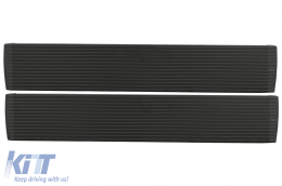 Power Electric Running Boards Side Steps suitable for Mercedes G-Class W463 (2008-2018) 3 Doors-image-6082599