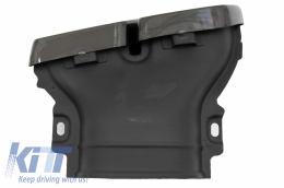 Punte silenziatore scarico per Mercedes W213 16+ E63 Look GLC SUV X253 Coupé C253 15-17-image-6054483