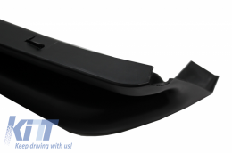 Rear Bumper Spoiler Valance Diffuser suitable for BMW 3 Series E36 (1992-1997) M3 Design for Standard Bumper-image-6049289