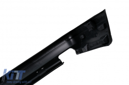 Rear Bumper suitable for BMW 5 Series E34 Sedan Touring (1987-1995) M-Tech Design-image-6108901