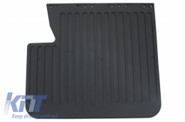 Rear Mud Flaps Apron suitable for Mercedes G-Class W463 W461 (1989-2017)-image-6027593