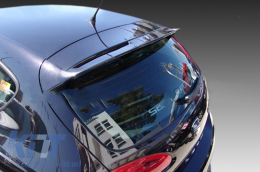 Rear Roof Spoiler suitable for Seat Leon 1P (2005-2009)-image-6025166