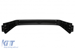 Roll Bar Rollbar Off Road per Ford Ranger T6 T7 T8 Doppia Cabina 2015-2022-image-6104191