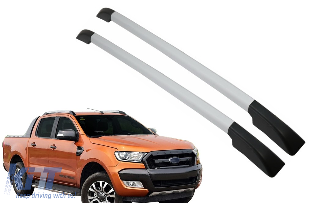 Ford ranger t6 online roof rack