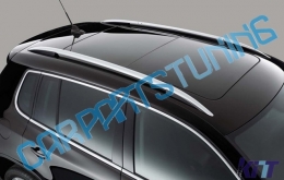 Roof Racks Roof Rails  suitable for VW Tiguan (2007-up)-image-25318