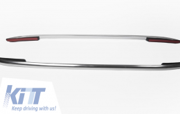 Roof Racks Roof Rails  suitable for VW Tiguan (2007-up)-image-39071