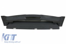 Roof Spoiler for Sport L320 05-09 LED Lampada freno luce autobiografia Design-image-6040471