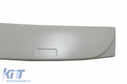 Roof Spoiler suitable for BMW 5 Series E60 Limousine (2003-2010)-image-6092684