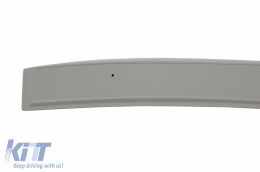 Roof Spoiler suitable for BMW 5 Series E60 Limousine (2003-2010)-image-6092689