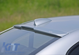 Roof Spoiler suitable for BMW 5 Series E60 Limousine (2003-2010)-image-6092691