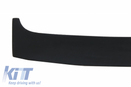 Roof Spoiler suitable for BMW 5 Series E61 (2003-2010) H Design-image-6039566