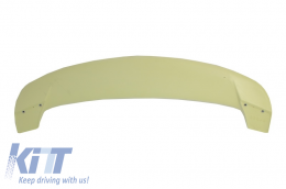 Roof Spoiler suitable for SMART City Coupe W450 (1998-2002)-image-6018588