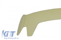 Roof Spoiler Wing suitable for Nissan Juke F15 (2010-Up)-image-6026001