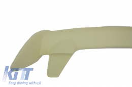 Roof Spoiler Wing suitable for Nissan Juke F15 (2010-Up)-image-6026003