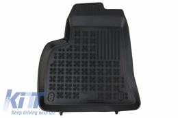 Rubber Car Floor Mats suitable for PEUGEOT 3008 (2009-2016)-image-6031944