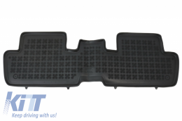 Rubber Car Floor Mats suitable for PEUGEOT 3008 (2009-2016)-image-6031946