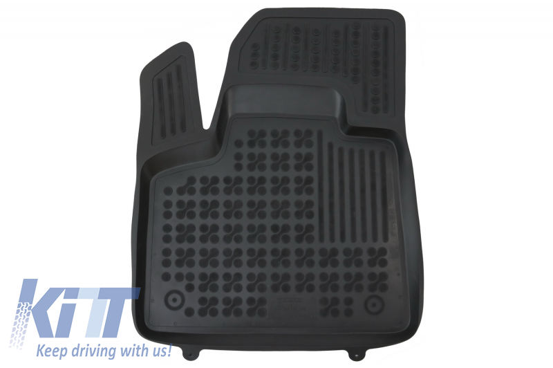 peugeot 3008 rubber mats