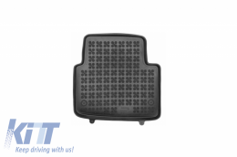 Rubber Car Floor Mats suitable for Skoda Scala (2019-) Kamiq (2019-)-image-6060141