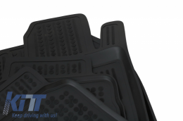 Rubber Car Floor Mats suitable for SUZUKI SX4 S-Cross II (2013+)-image-6031876