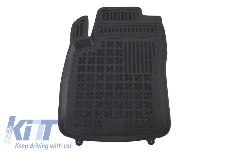 citroen c3 rubber car mats