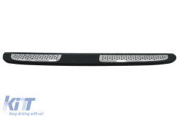 Running Boards Side Steps suitable for Chevrolet Captiva (2006-2018)-image-6018361