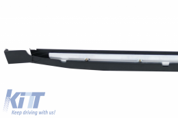 Running Boards Side Steps suitable for FORD Kuga Escape II Mk2 (2013-2018)-image-6012873