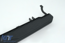 Running Boards Side Steps suitable for Honda CR-V VI Generation (2023-Up)-image-6107808