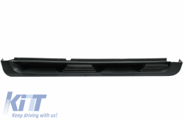 Running Boards Side Steps suitable for Hyundai Tucson JM (2004-2010)-image-6019727