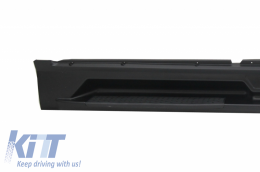 Running Boards Side Steps suitable for Kia Sorento II UM (2012-2014)-image-6043995