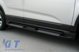 Running Boards Side Steps suitable for Kia Sorento II UM (2012-2014)-image-6043999