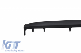 Running Boards Side Steps suitable for Kia Sorento II UM (2012-2014)-image-6044007