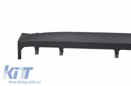 Running Boards Side Steps suitable for KIA Sorento II UM (2012-2014)-image-6043949