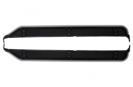 Running Boards Side Steps suitable for Land Range Rover Discovery 3 & 4 (2006-2016)-image-6016942