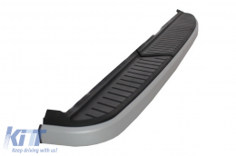 Running Boards Side Steps suitable for Land Range Rover Sport L320 (2005-2013)-image-6081438