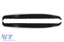 Running Boards Side Steps suitable for Land Range Rover Sport L320 (2005-2013)-image-6081440