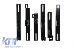 Running Boards Side Steps suitable for MAZDA CX-5 KE (2012-2017) OEM Design-image-6020867