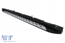 Running Boards Side Steps suitable for Mercedes GLA Class X156 (2014-up)-image-6030491